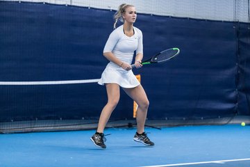 Bild 197 - NL Rahlstedter HTC - TSV Glinde : Ergebnis: 3:3